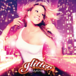 Mariah Carey Glitter