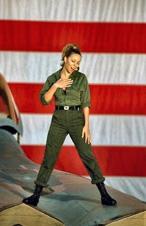 Mariah Carey USA