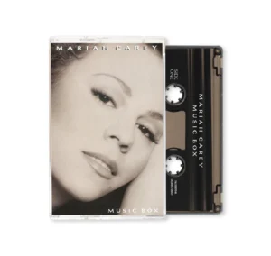 Music Box cassette