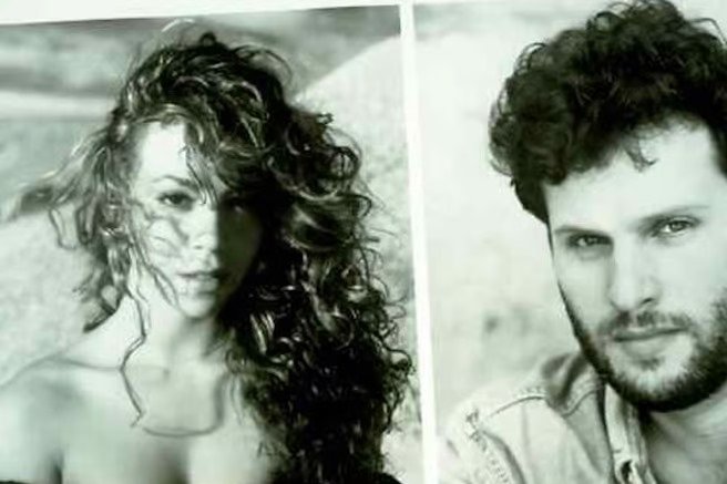 Mariah Carey Ben Margulies
