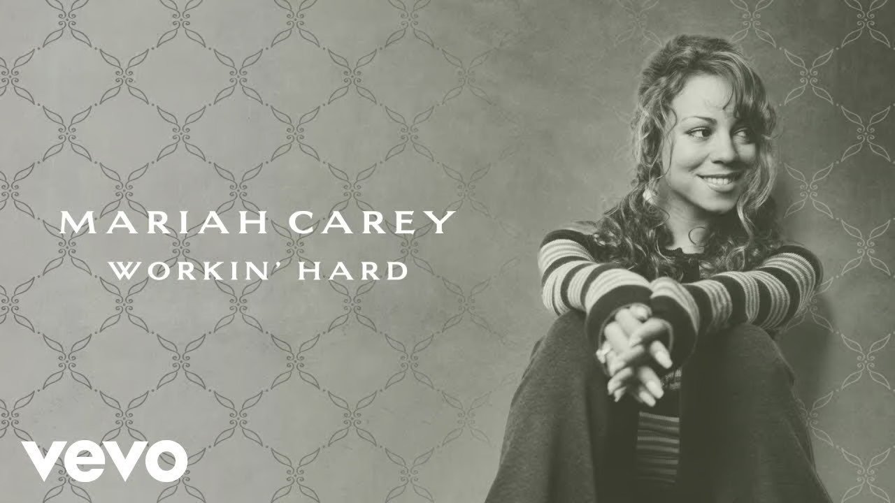 Lyrics: Workin’ Hard