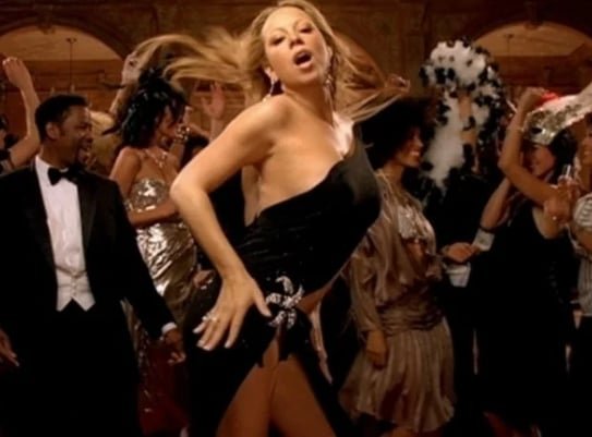 Mariah It's Like That