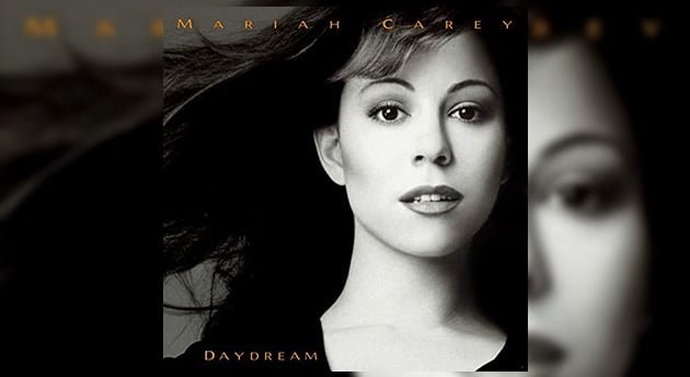 Mariah Carey Daydream