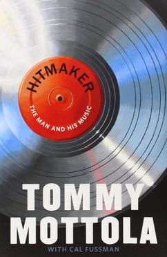 Tommy Mottola Biography The Hitmaker