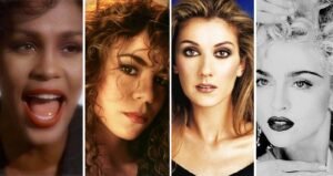 the 4 divas