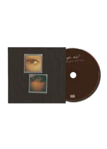 Yes and remix cd Mariah Carey Ariana Grande