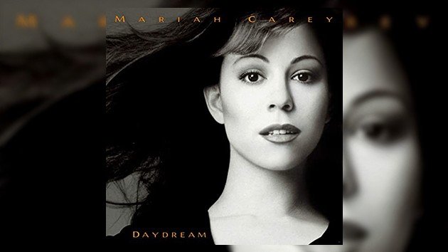 Mariah Carey’s Daydream Overtakes Music Box in Sales Record