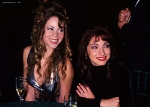 Mariah Carey Gloria Estefan