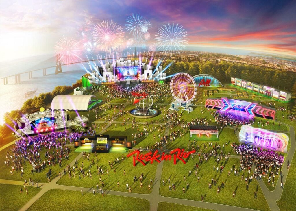 Rock in Rio