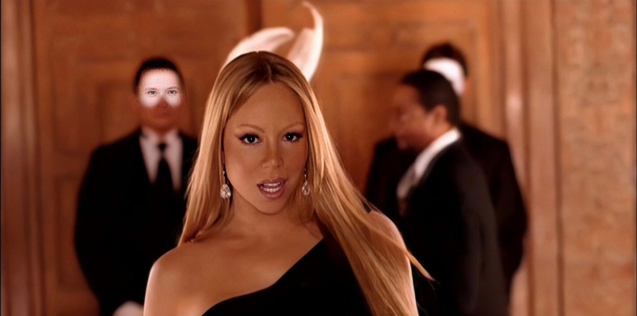 Mariah Carey’s Music Magic: Songs on the Brink of 100 Million Streams