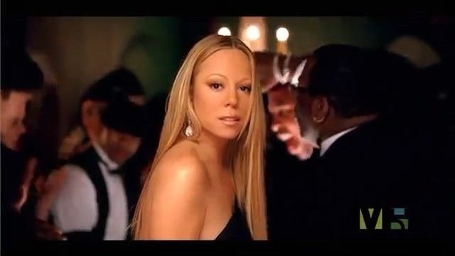Mariah Carey It's Like that