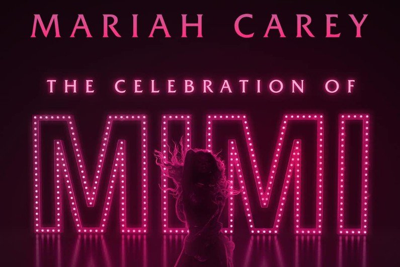 Countdown to Mariah Carey’s Vegas Spectacle: The Celebration of Mimi