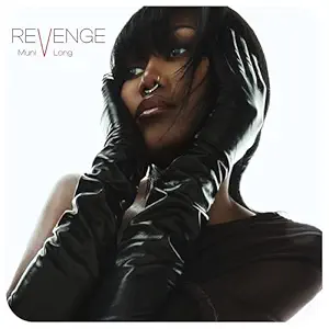 Muni Long art cover