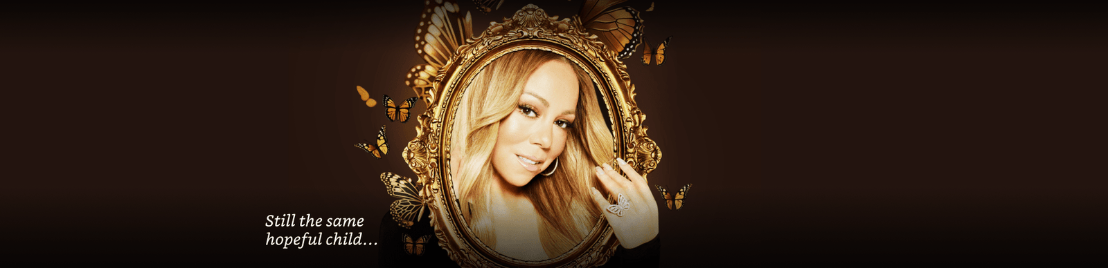 Unlocking Mariah Carey’s “Portrait”: A Deep Dive with Audible’s ‘Words + Music