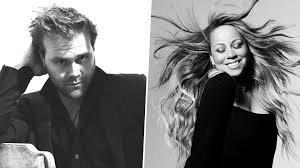 Mariah Carey Daniel Bedingfield