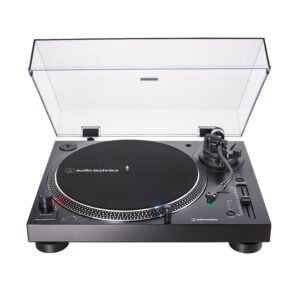 Audio-Technica AT-LP120XUSB