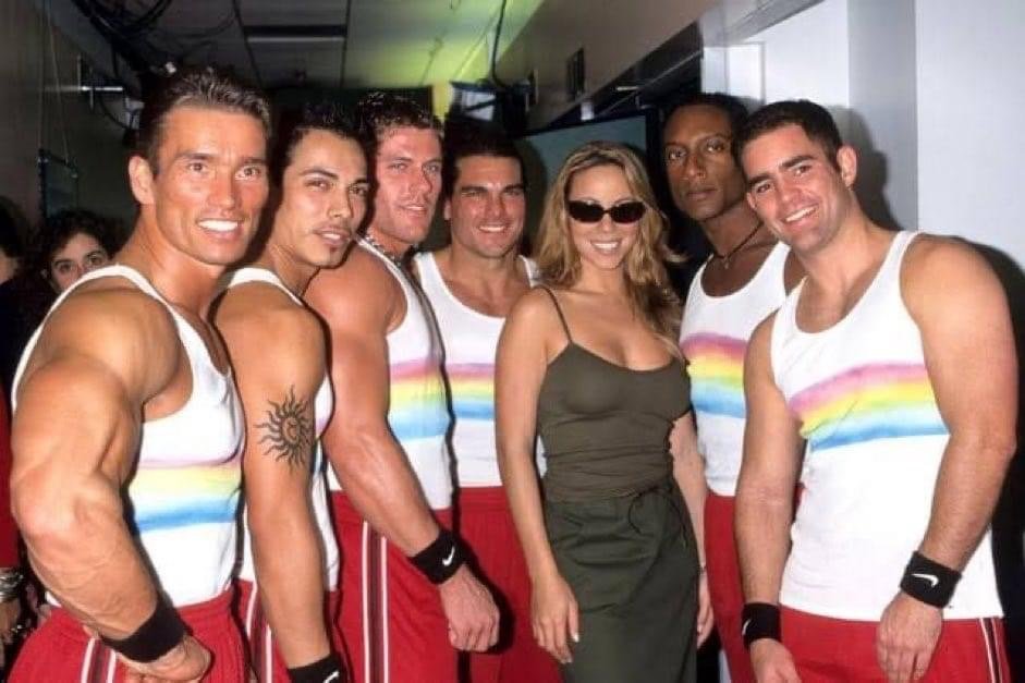 Mariah Carey’s Impact on the LGBTQ+ Community