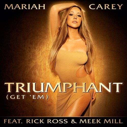 Lyrics: Triumphant (Get ‘Em)
