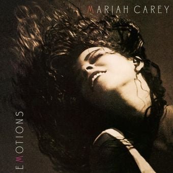 Lyrics: Emotions