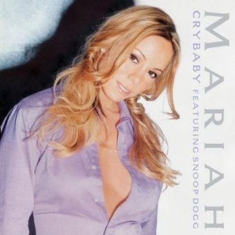 Lyrics: Crybaby (feat. Snoop Dogg)