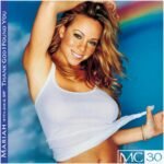 Mariah Carey Thank God I Found You