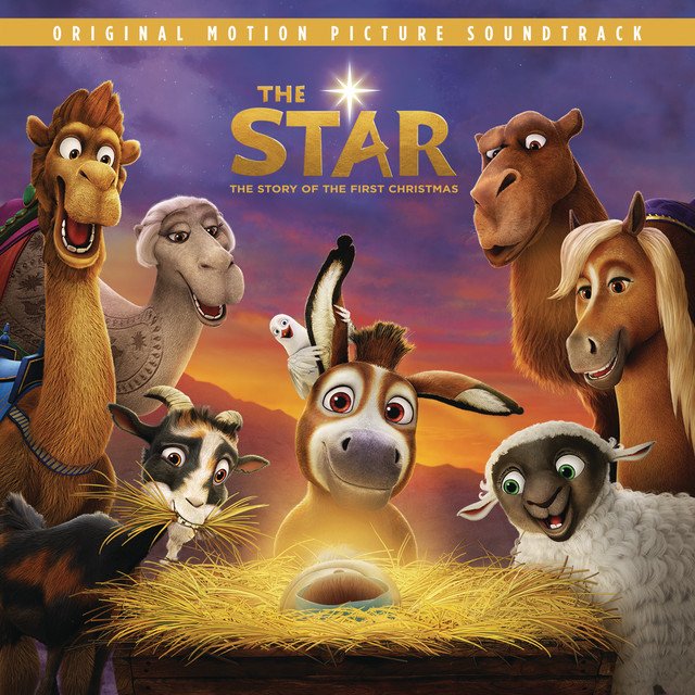 Lyrics: The Star