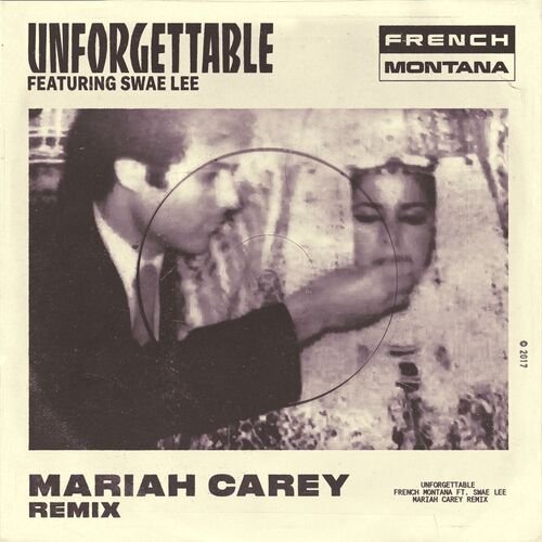 Lyrics: Unforgettable – Mariah Carey remix