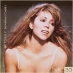 Mariah Carey Butterfly EP single