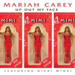 Mariah Carey Up Out My Face