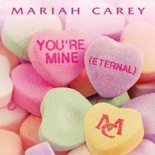 Mariah Carey’s Best Love Songs for Valentine’s Day