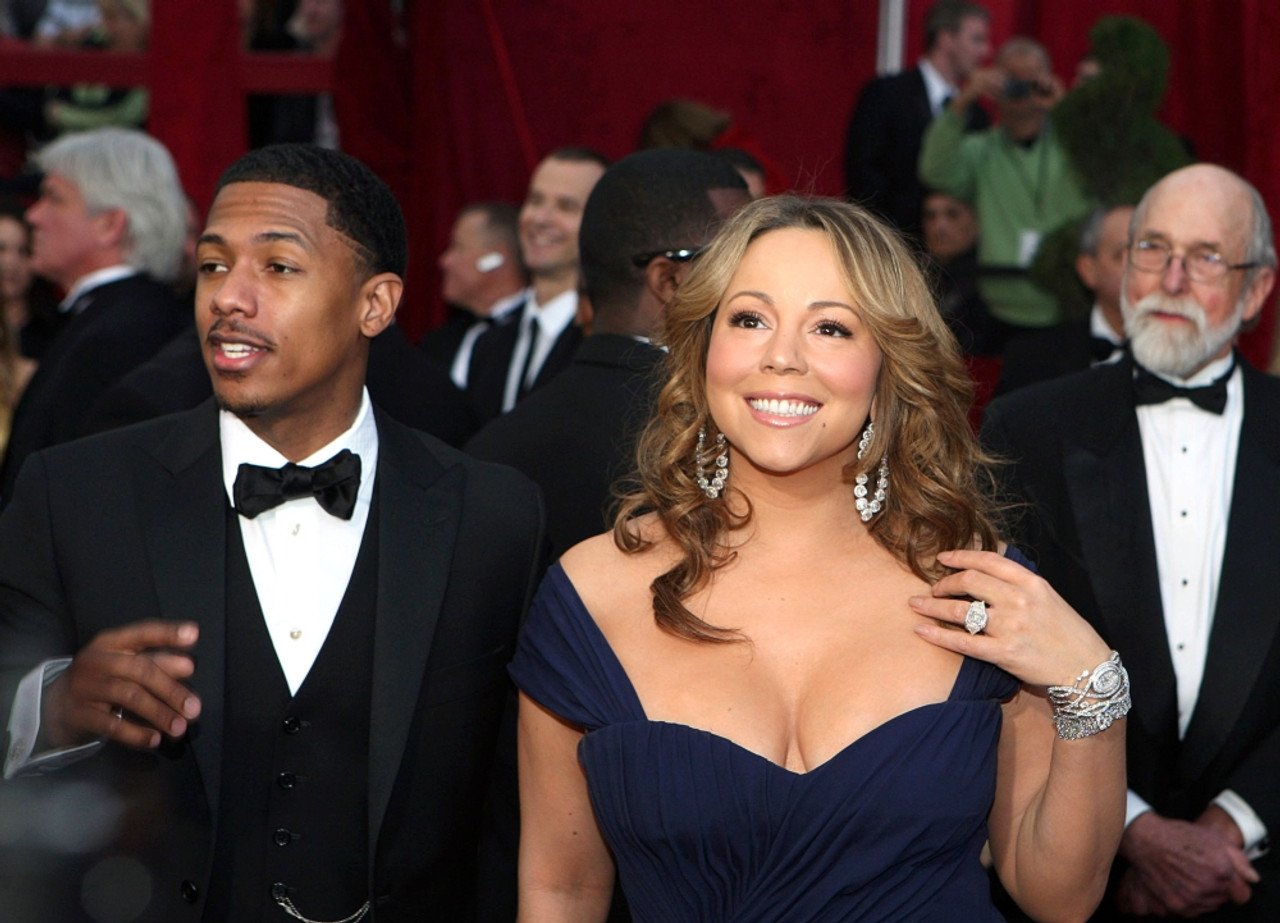 Mariah Carey and the Oscars History: A Timeline