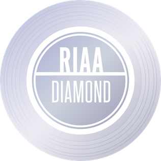 riaa diamond