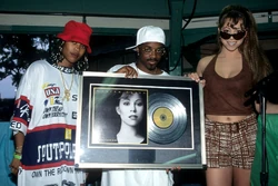 Mariah Carey Daydream multi platinum