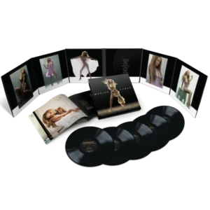 Emancipation of Mimi 20th Anniversary