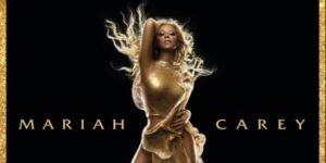 Mariah Carey emancipation