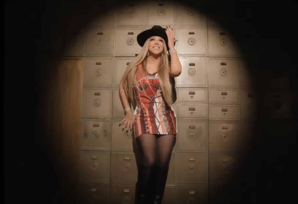 Video type dangerous