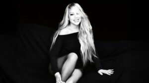 mariah carey here for it all 2