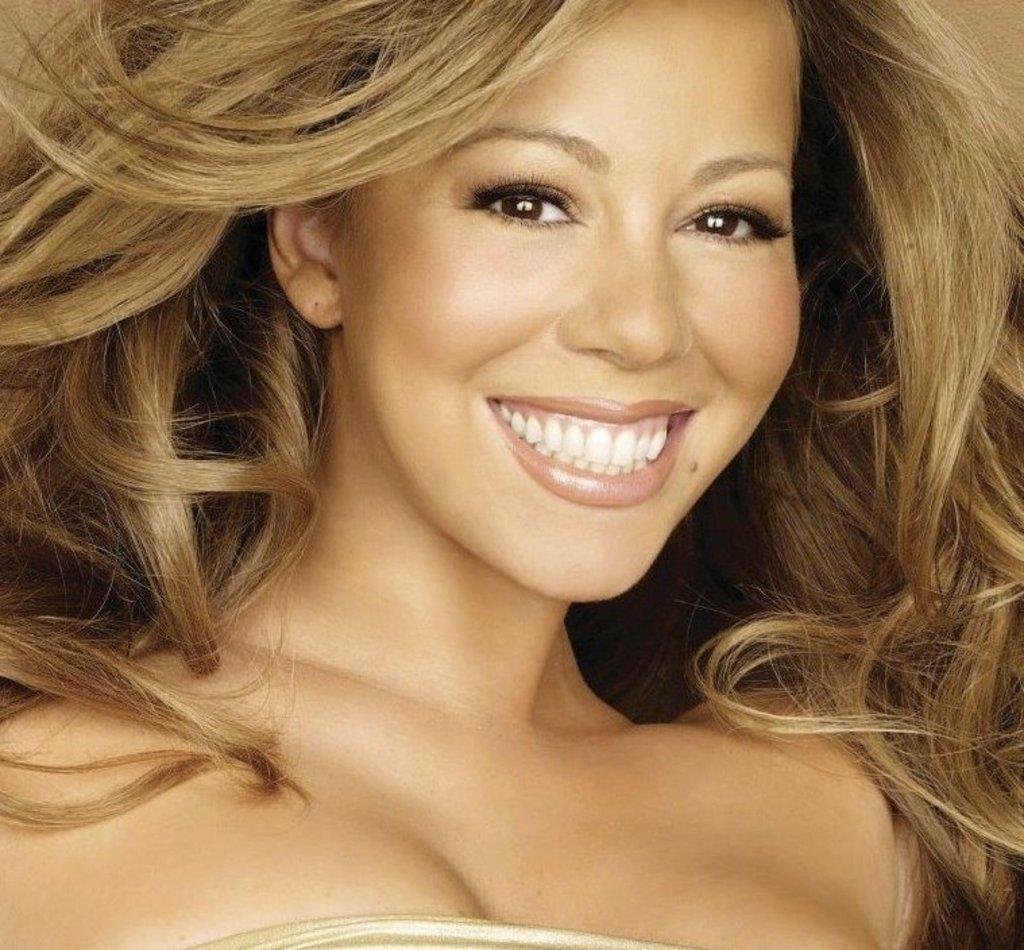 mariah carey